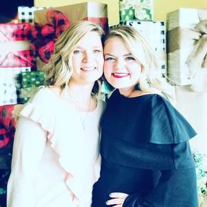 Meet your Posher, Lesley